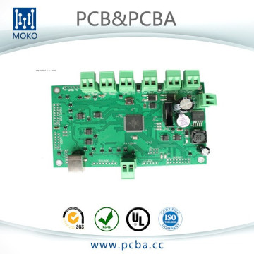 Shenzhen PCB, componentes, PCB montagem de um turnkey turnkey fabricação